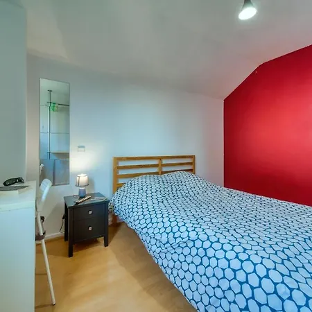 La Petite Fontainoise * Grenoble