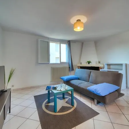 Apartmán La Petite Fontainoise