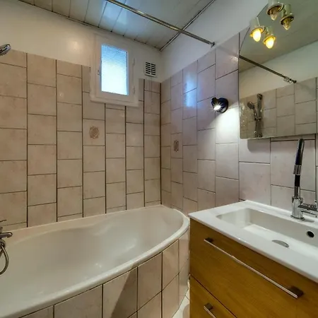 La Petite Fontainoise Apartmán Grenoble