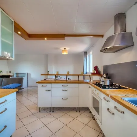 La Petite Fontainoise Apartmán