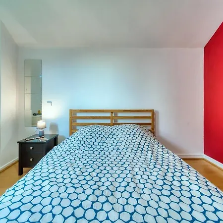 Apartment La Petite Fontainoise *