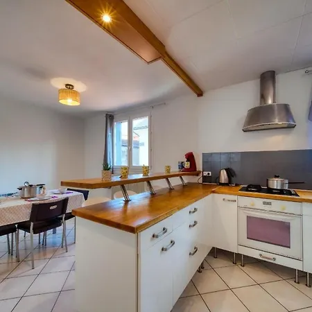 La Petite Fontainoise * Grenoble