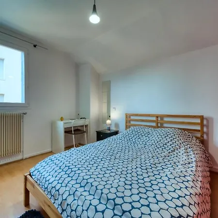 La Petite Fontainoise Apartmán