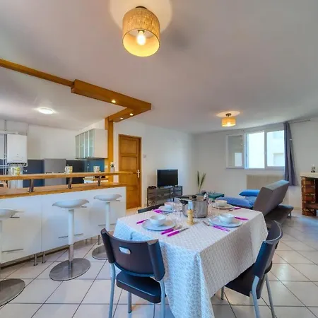 Apartmán La Petite Fontainoise