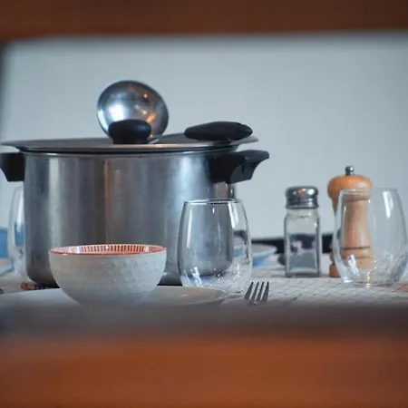 Apartmán La Petite Fontainoise
